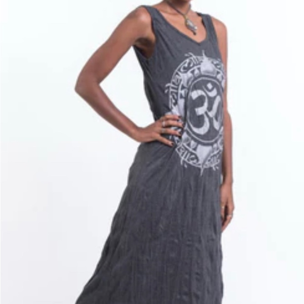 Infinitee dress